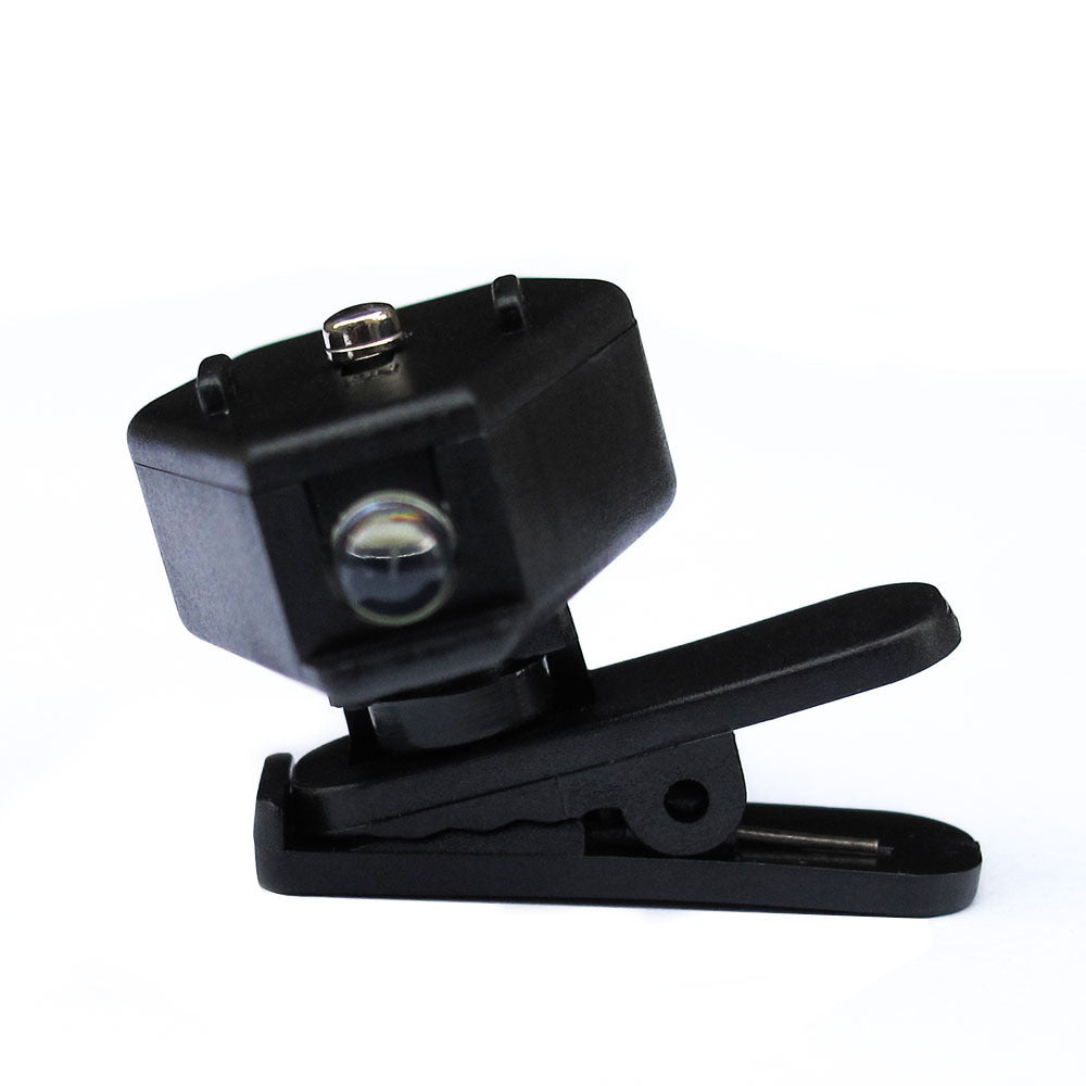 LED Flashlight Glasses Light Adjustable