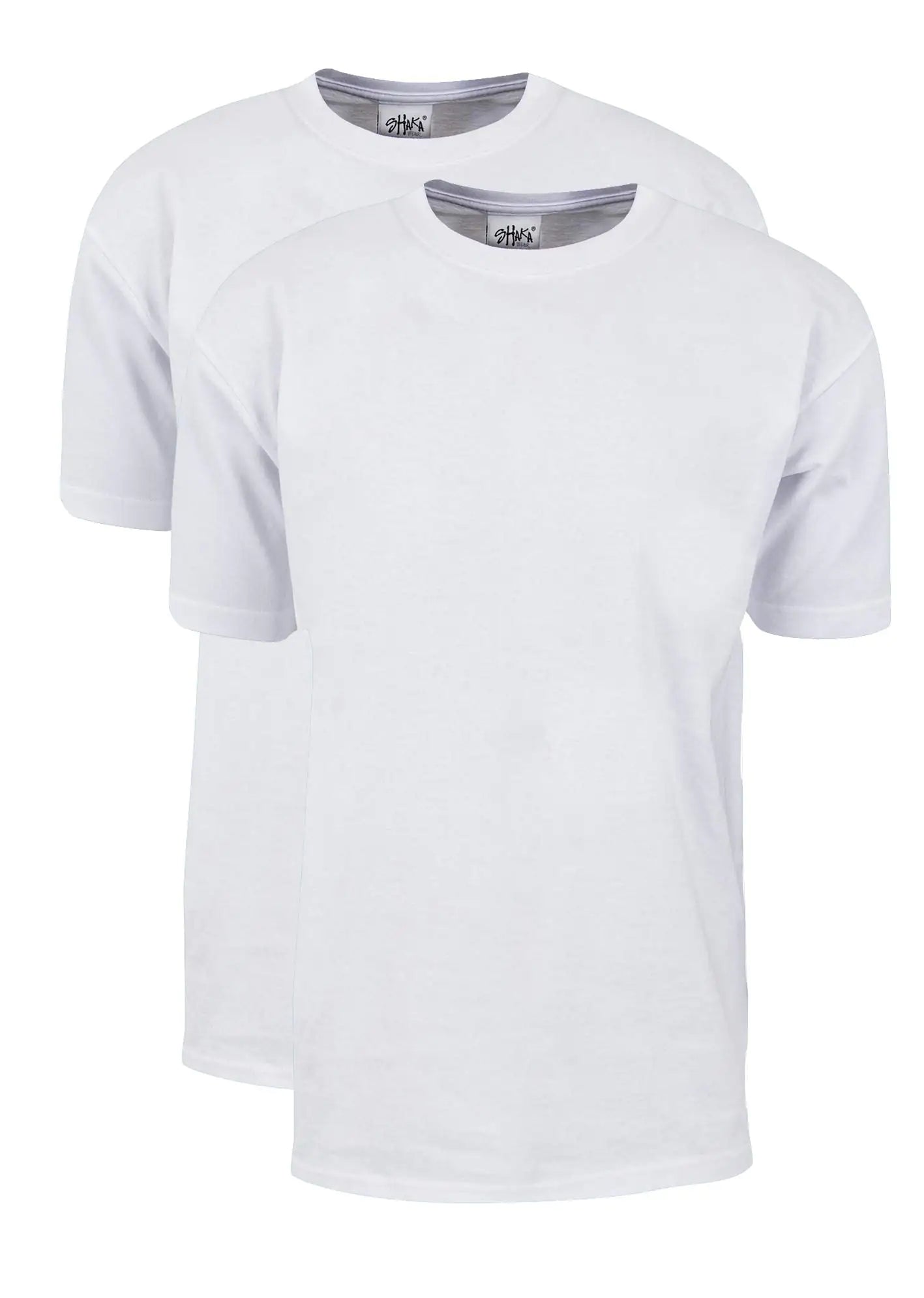 Heavyweight Cotton T-Shirts