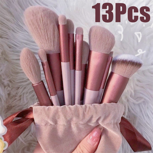 Makeup Brush Set Make Up Concealer Brush Eye