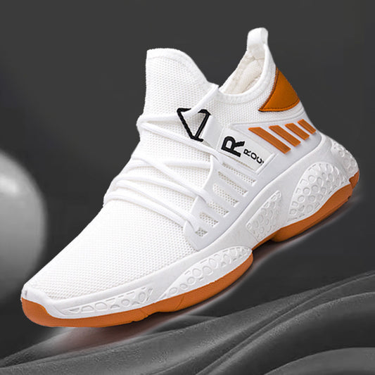 Sneakers Breathable Mesh Shoes