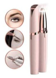 Flawlessly Brows Electric Remover