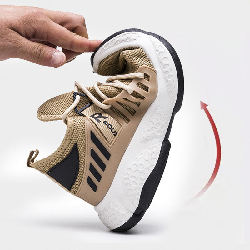 Sneakers Breathable Mesh Shoes