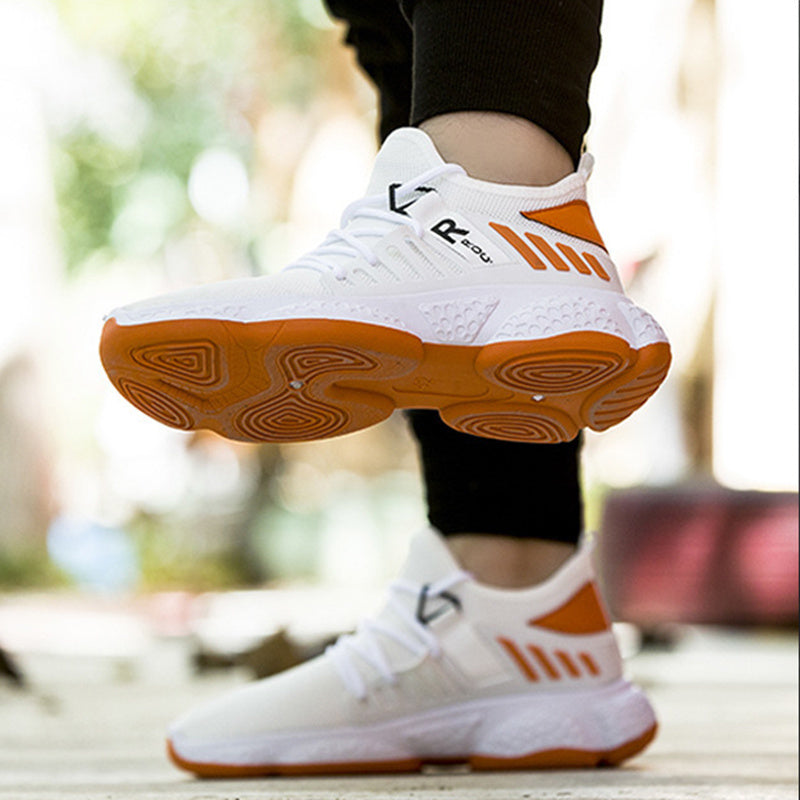 Sneakers Breathable Mesh Shoes