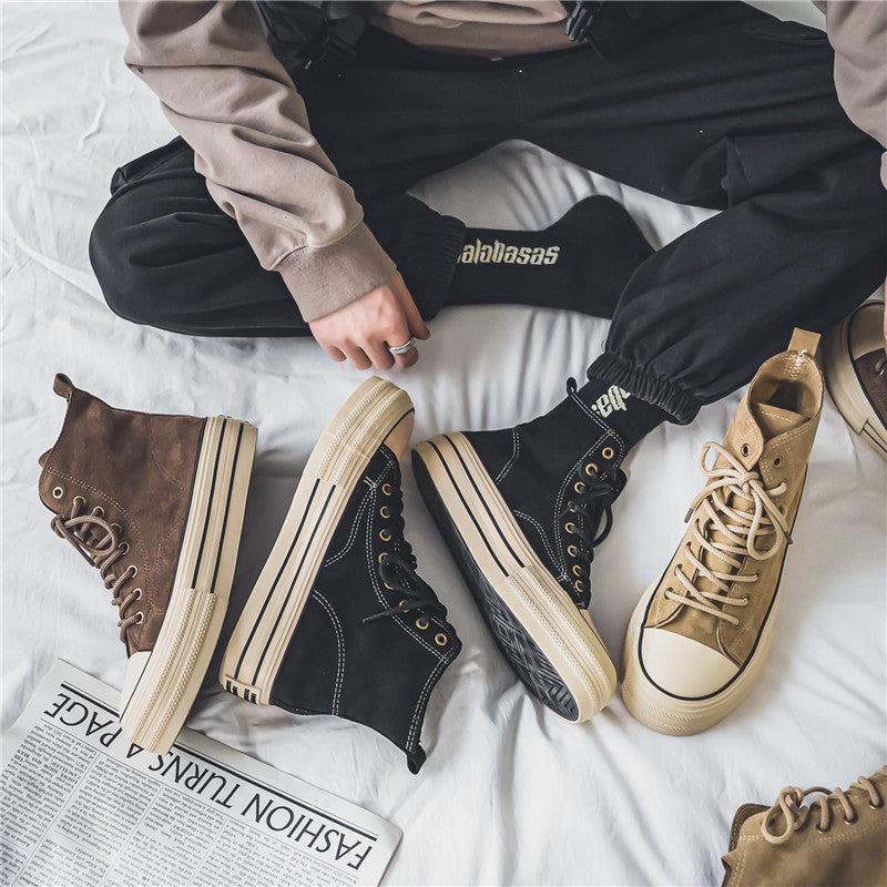Shoes For Men And Women