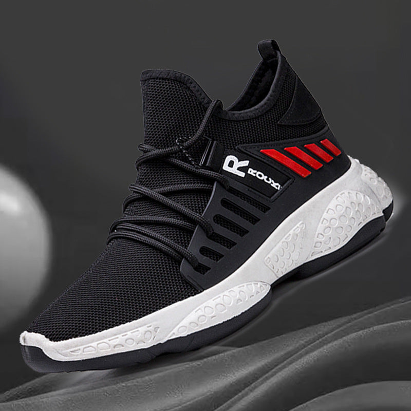 Sneakers Breathable Mesh Shoes