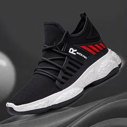 Sneakers Breathable Mesh Shoes