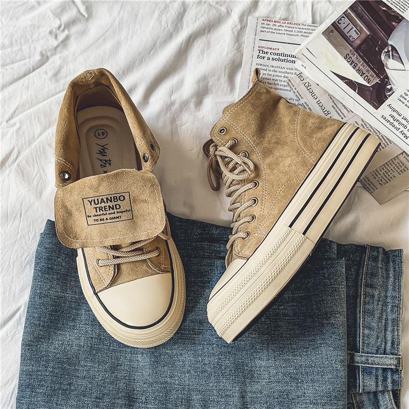 Shoes For Men And Women