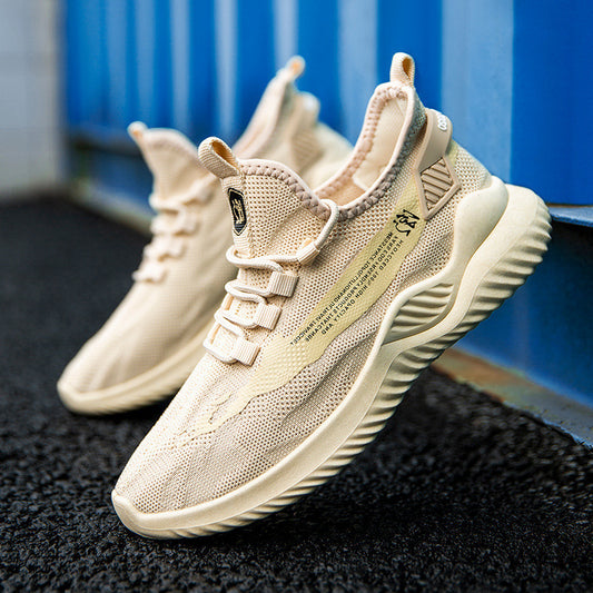 Sneakers Breathable  Shoes