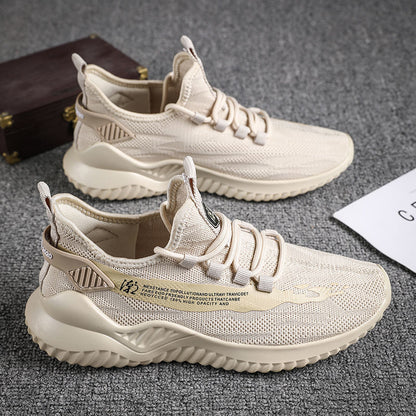 Sneakers Breathable  Shoes