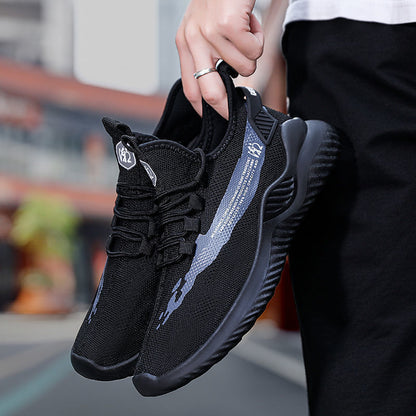 Sneakers Breathable  Shoes