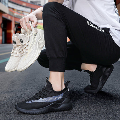 Sneakers Breathable  Shoes