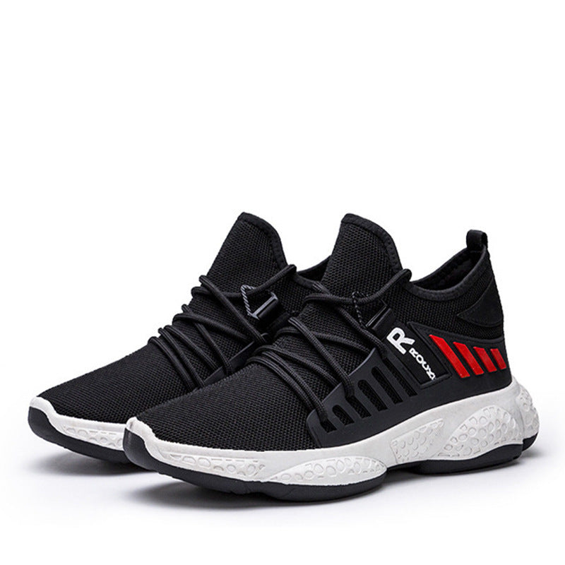 Sneakers Breathable Mesh Shoes