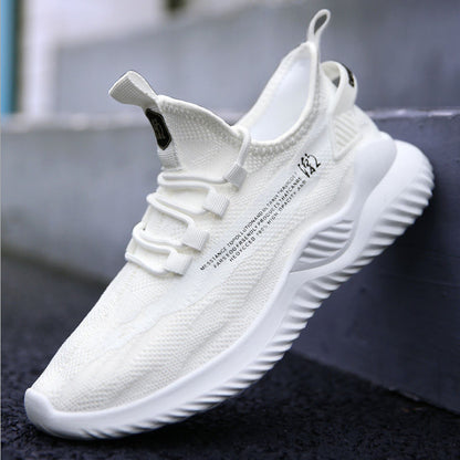 Sneakers Breathable  Shoes