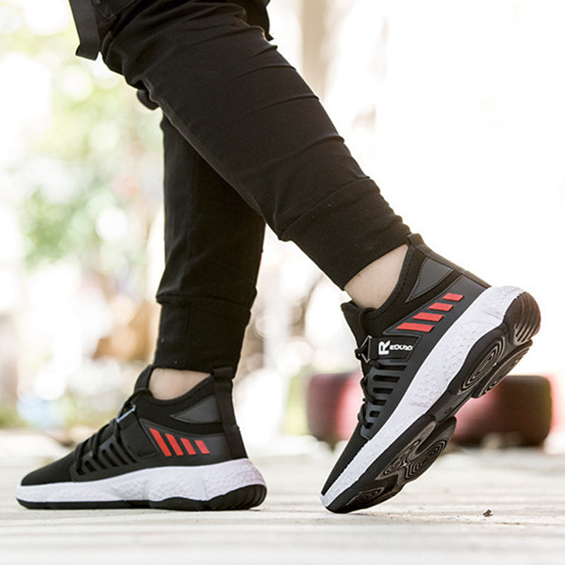 Sneakers Breathable Mesh Shoes