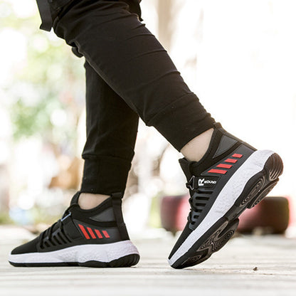 Sneakers Breathable Mesh Shoes