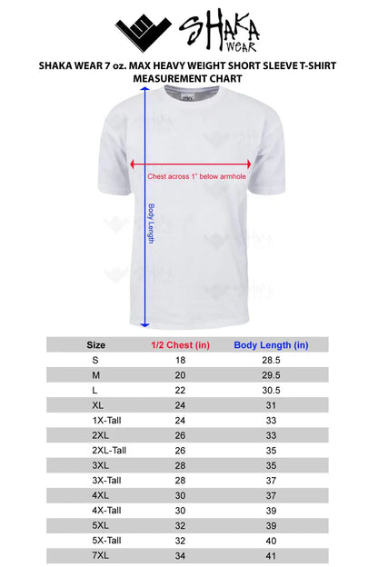 Shaka Wear T-Shirt Pack

