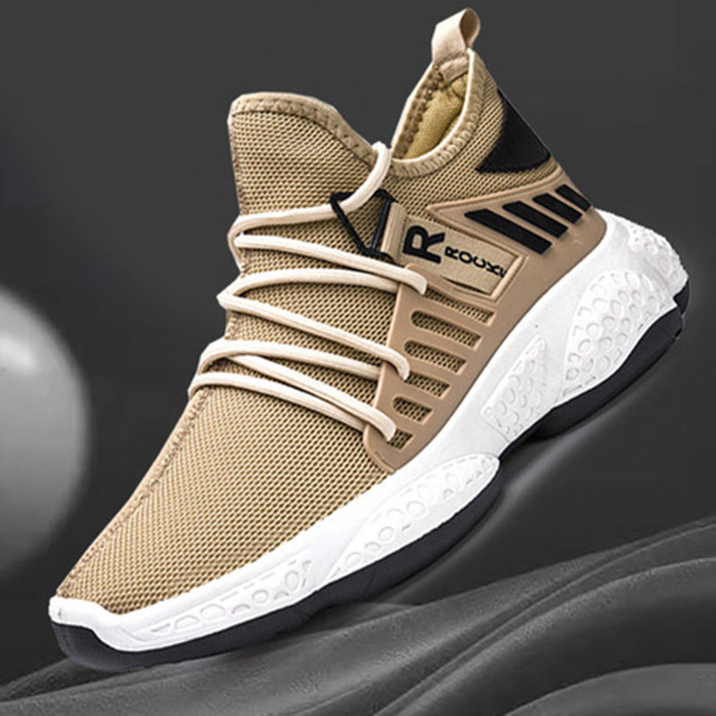 Sneakers Breathable Mesh Shoes