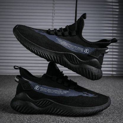 Sneakers Breathable  Shoes