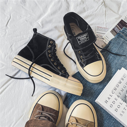 Shoes For Men And Women