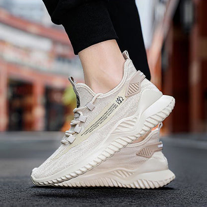 Sneakers Breathable  Shoes