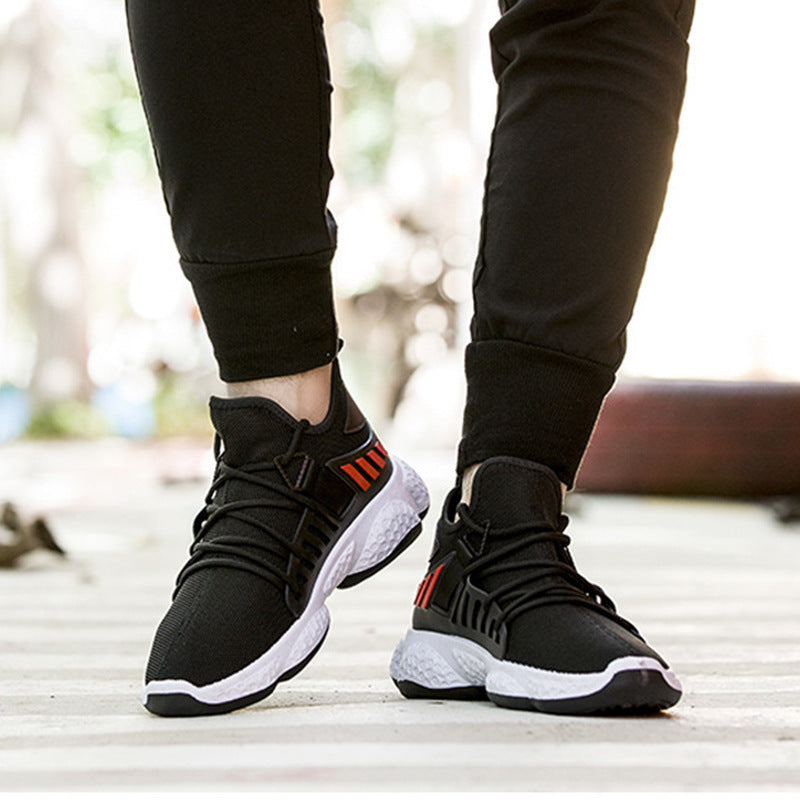 Sneakers Breathable Mesh Shoes