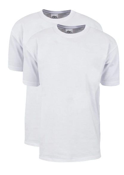 Heavyweight Cotton T-Shirts